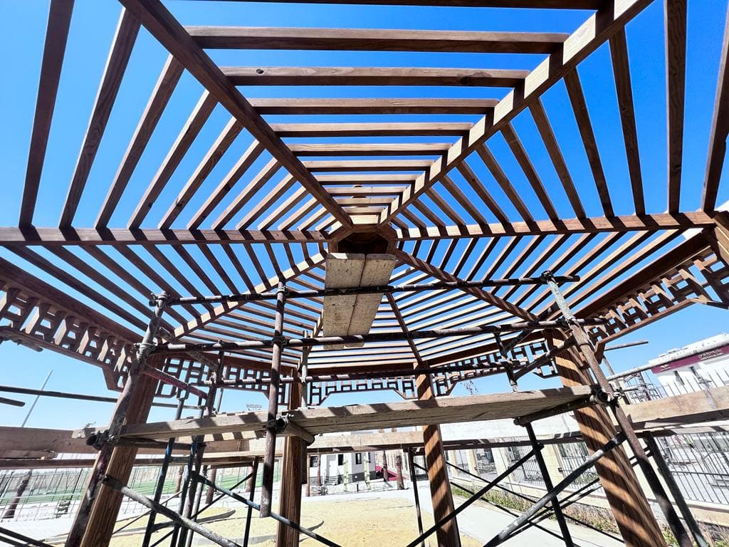 Pergolas & Shades - Thumbnail 6