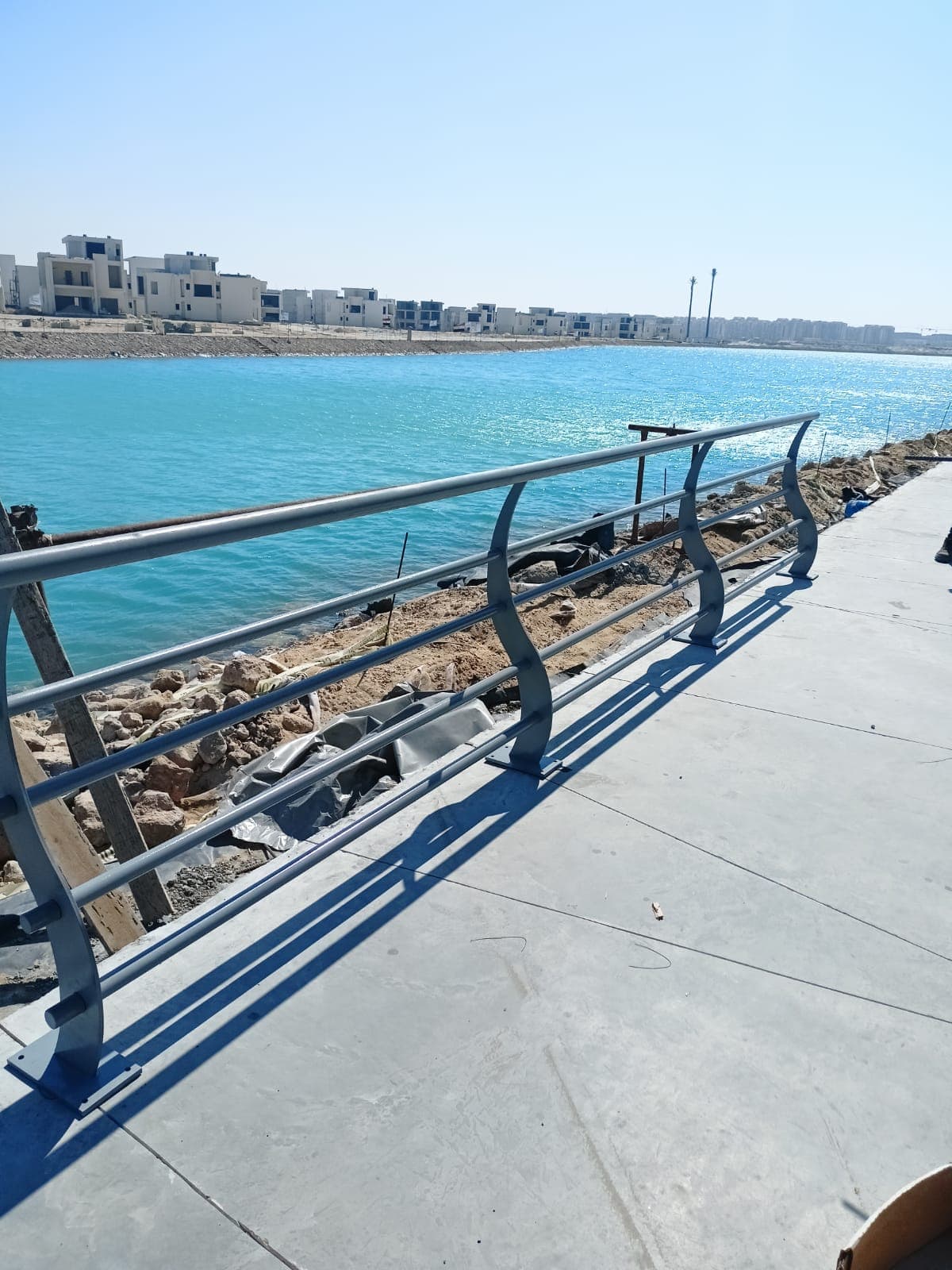 Handrails & Railings - Image 1