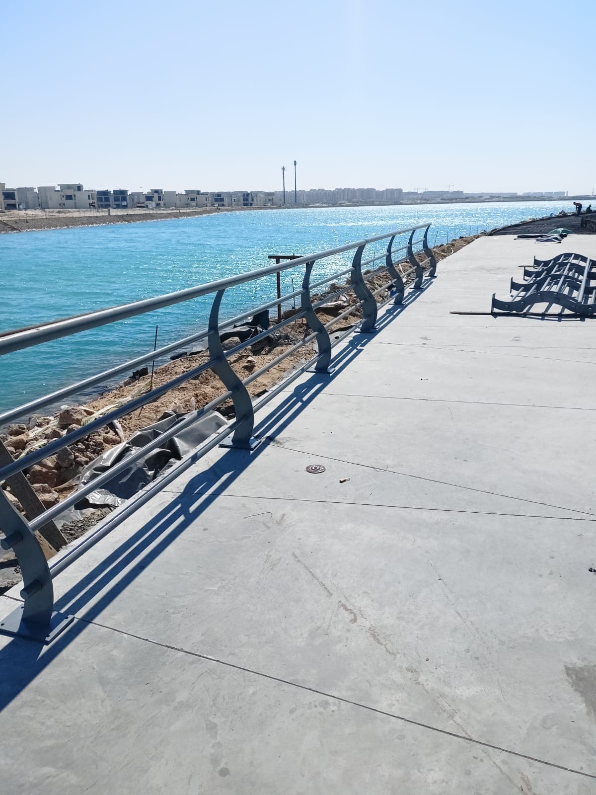 Handrails & Railings - Thumbnail 2