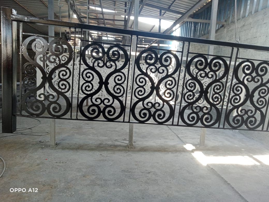 Handrails & Railings - Thumbnail 3