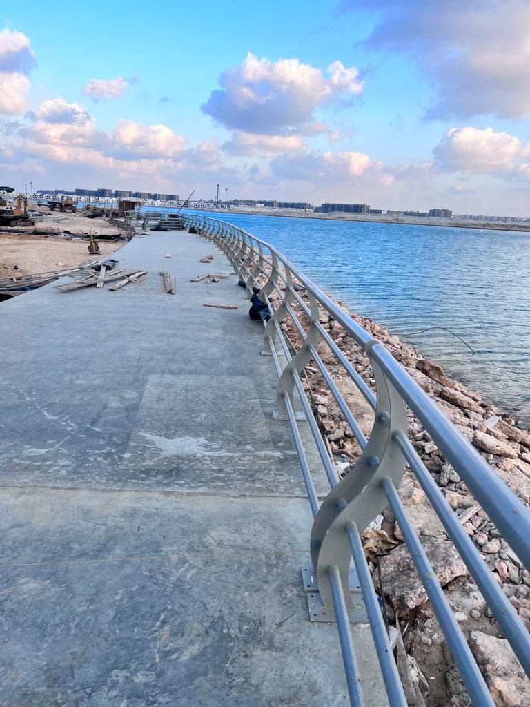 Handrails & Railings - Thumbnail 4