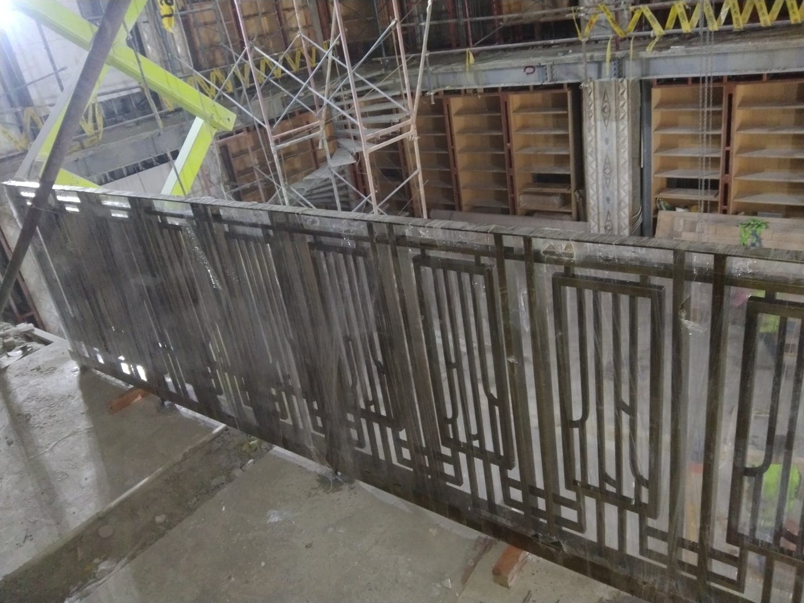 Handrails & Railings - Thumbnail 6