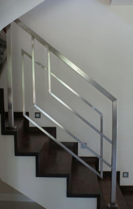 Stainless Steel Works - Thumbnail 3