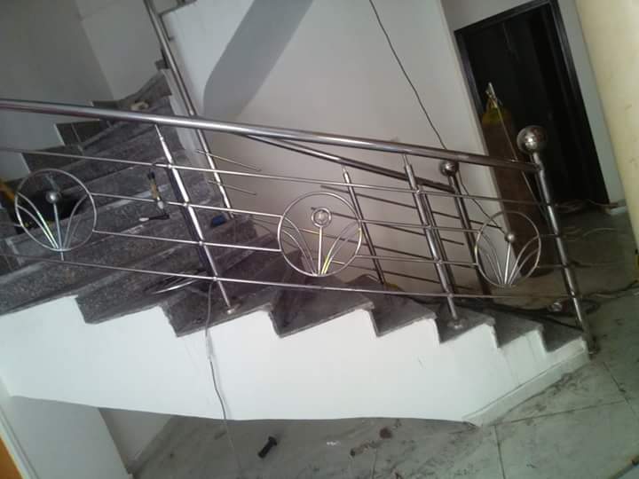 Stainless Steel Works - Thumbnail 6