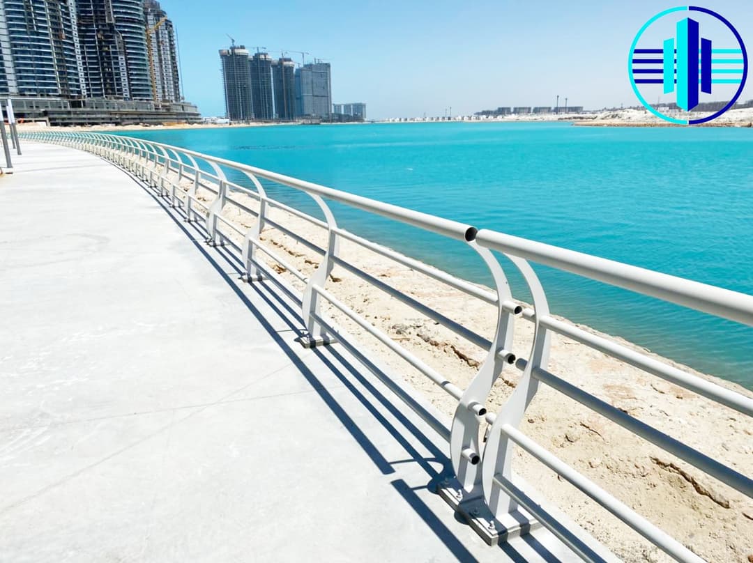 Alamein Beach Towers